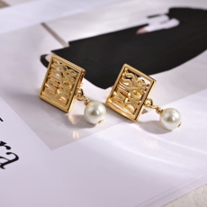 Christian Dior Earrings